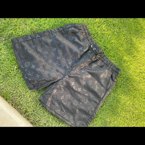Men’s swim shorts Replica - Picture 8 of 9